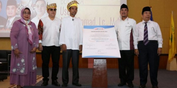 DPD RI: Gerakan Indonesia Emas 2045 Momentum Kemajuan Indonesia