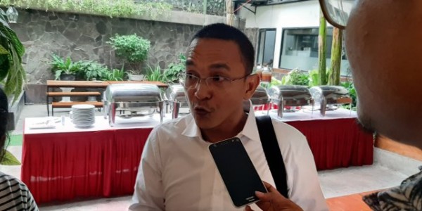 Pengamat Intelijen Sarankan Kedua Capres Bahas Soal Keamanan Siber di Debat ke-4