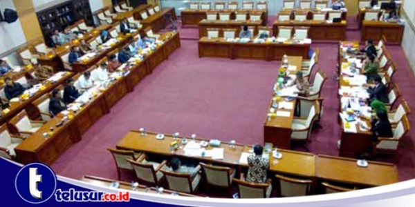 Komisi III DPR Pertanyakan Pasal Penghinaan Kepala Negara