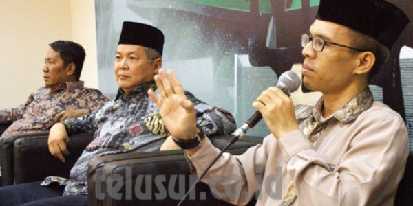 Asal Sesuai UU, Kehadiran Pemantau Pemilu Asing Tak Masalah