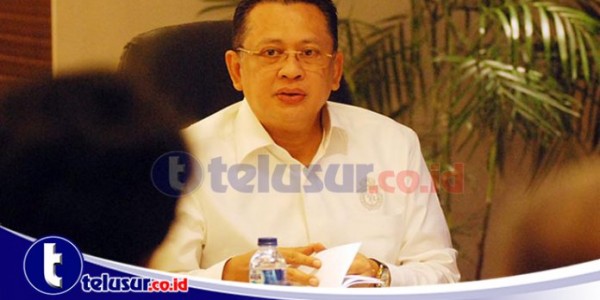 Bamsoet Desak Pemerintah Segera Revitalisasi Gedung DPR