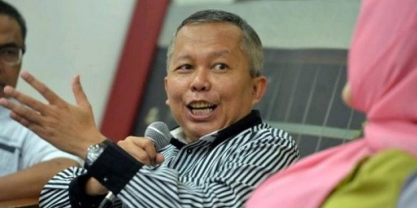 Pasal Penghinaan Terhadap Penguasa Jadi Delik Aduan