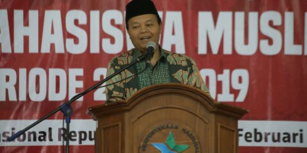Wakil Ketua MPR Sebut Keragaman Menyatukan Indonesia