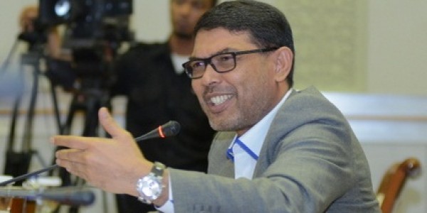 Polemik Pidato Kapolri Tak Perlu Diperpanjang