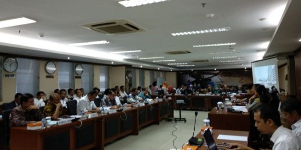 Salut..DPD Berhasil Mediasi Konflik Lahan di Lampung
