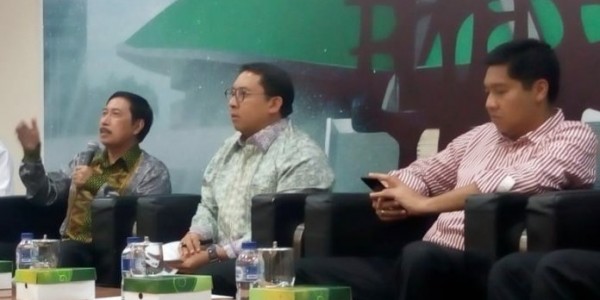 Hasil Survei Sulit Dipercaya