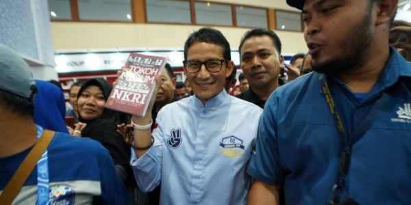 Sandiaga Pastikan Tak Ada Lagi Pasien yang Pengobatannya Terhenti Karena Terkendala BPJS
