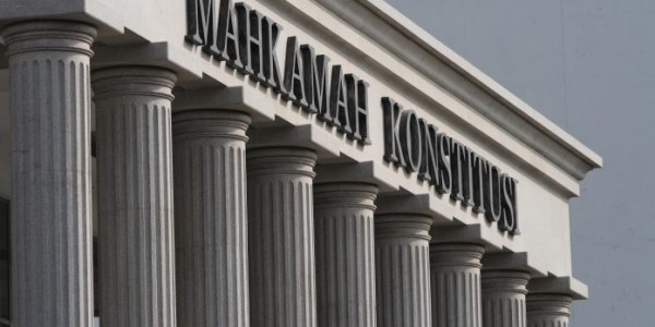 Putusan MK Jadi Ganjalan Jaksa Agung