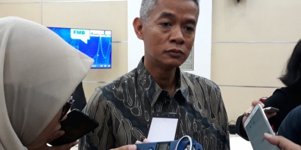 KPU, Bawaslu dan Dukcapil Terus Koordinasi Pastikan WNA yang Masuk DPT Dicoret