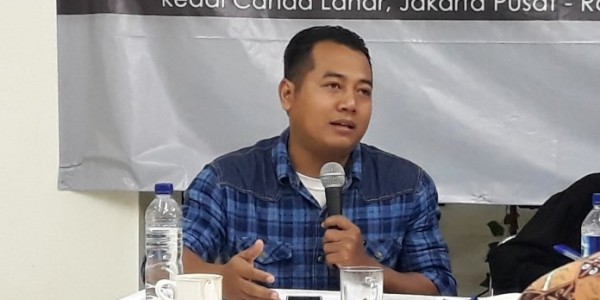 Pengamat Sebut Eksekusi Terhadap Pelanggaran Pemilu Tak Bikin Efek Jera