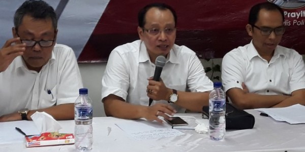 Pengamat Politik Ungkap Lima Hal yang Paling Jadi Ancaman Bagi Demokrasi di Pemilu