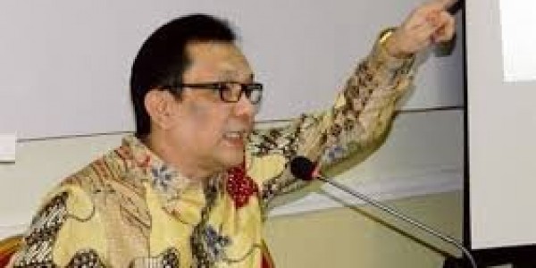Senator Asal DKI: Kembalikan Kedaulatan Ekonomi Ummat!”