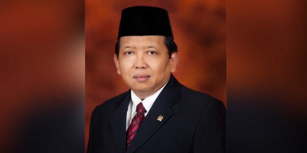 Wakil Ketua DPD RI Nilai Perlunya Beretika Apalagi di Pilpres