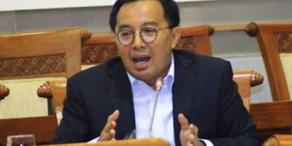 Pelibatan TNI Di RUU Teroris, DPR Tunggu Sikap Pemerintah