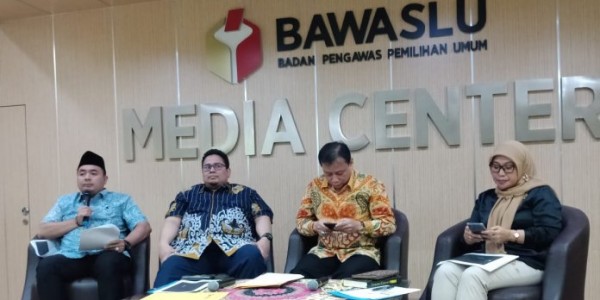 Bawaslu RI Kini Punya Hotline, Ini Nomornya