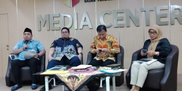 Bawaslu Sudah Petakan TPS di Beberapa Daerah yang Dinilai Rawan