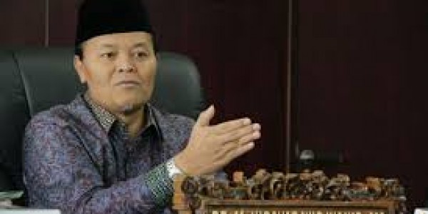 Soal LGBT, HNW Bela Zulhasan