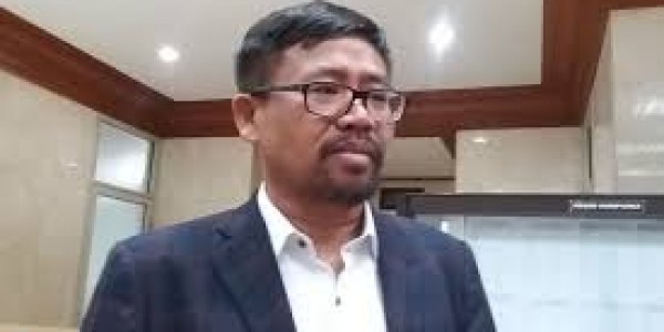 Fraksi PAN Bantah Selalu Absen di Panja KUHP
