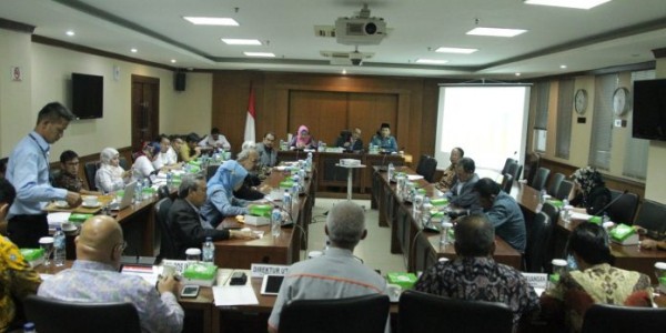 PT POS Bisa Atur Tarif Pengiriman