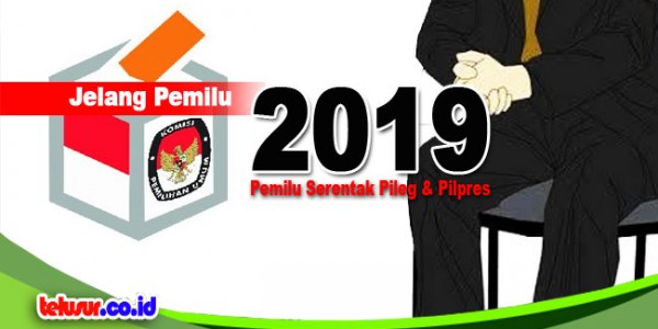 Soal Jutaan DPT Ganda, HMI: Pileg dan Pilpres Terancam Gaduh