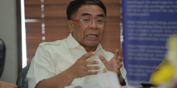 103 WNA Terdaftar DPT, Diminta Diusut