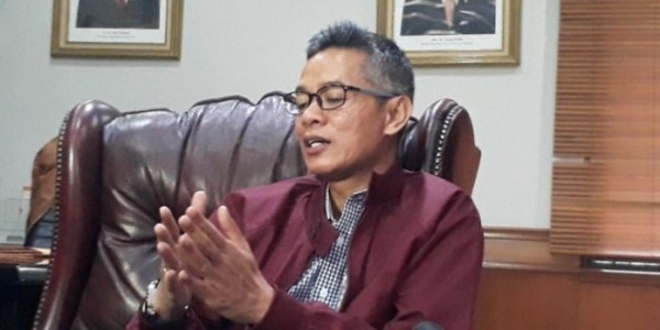 FUI akan Gelar Aksi Putihkan KPU, Komisioner: Kami Hormati Kebebasan Berpendapat