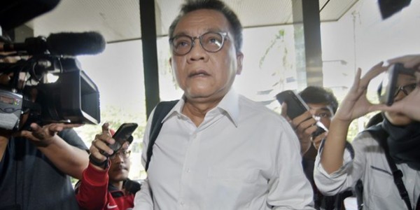 WNA Punya E-KTP, Pentolan Seknas Prabowo-Sandi Minta KPU Jaga Transparansi