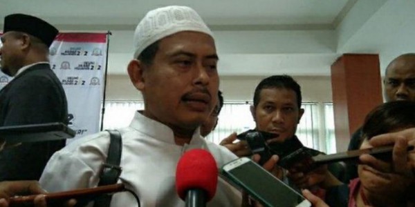 Penghentian Kasus Slamet Ma’arif, Bawaslu: Kalau Sudah Tahu Lemah Jangan Lanjut