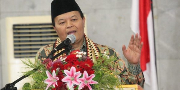 Bawaslu Diminta Usut Video Bahasa Mandarin Pilih Jokowi-Ma’ruf