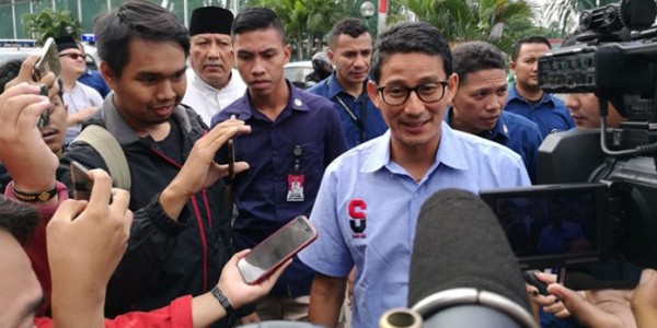Video Dukungan Camat Sulawesi Selatan Pada Salah Satu Paslon Pilpres Ciderai Demokrasi