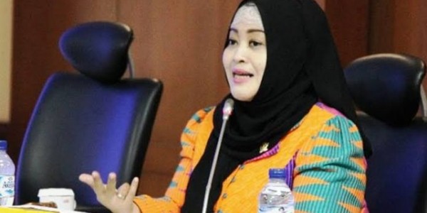 KPU Evaluasi Debat, Fahira: Debat Ketiga Harus Steril dari “Tim Hore”