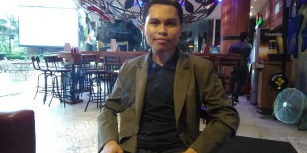 Debat Capres Putaran Kedua Masih Minim Gagasan