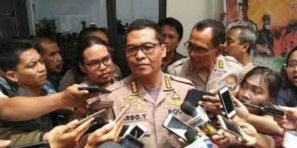 Sebanyak 2.000 Personel Aparat Gabungan Diterjunkan Amankan Debat Capres Kedua