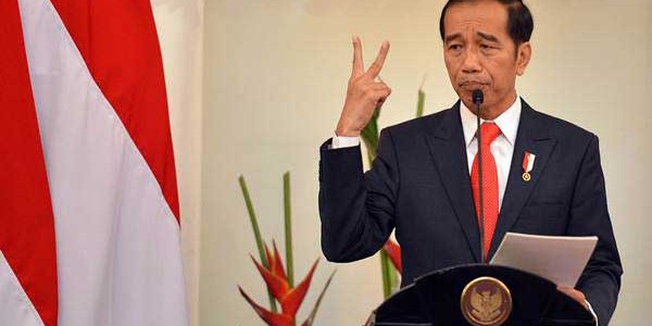 Jokowi Sangat ‘PD’ Hadapi Debat Pilpres ke Dua