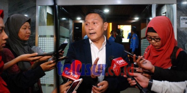 Nggak Mau Kecolongan, Mardani Ajak Pendukung dan Relawan Kawal Kemenangan Prabowo-Sandi dari TPS