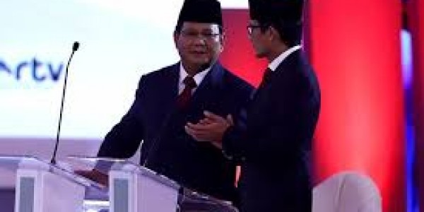 Debat Capres Ke-2, Masyarakat Sipil Tagih Pembahasan Soal Energi Bersih