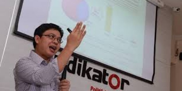 Bukan Cuma Capres-cawapres, Media Diharapkan Pantau Para Caleg