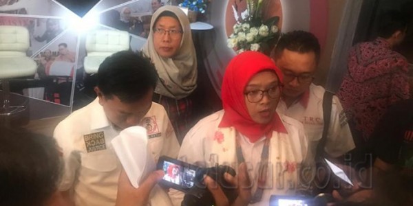 ACTA Laporkan Menkominfo Rudiantara Ke Bawaslu