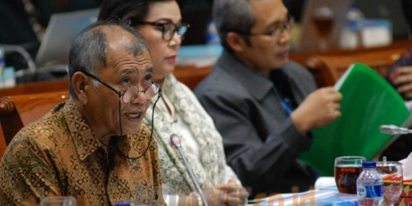 Ketua KPK Sarankan Perbaiki Sistem Pemilu