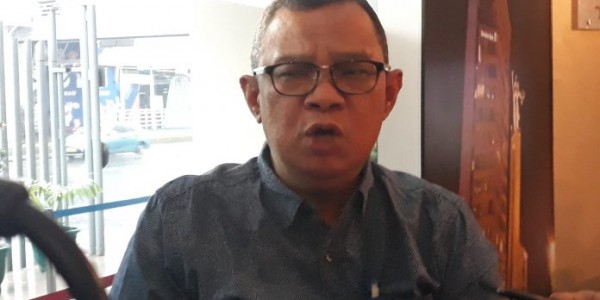 DKPP: Sistem Pemilu Serentak Harus Dievaluasi Lagi