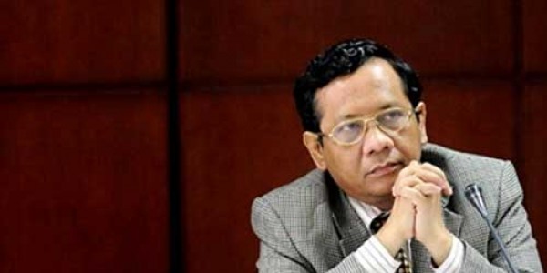 Mahfud MD Minta Publik Cermati Janji Capres di Debat Nanti