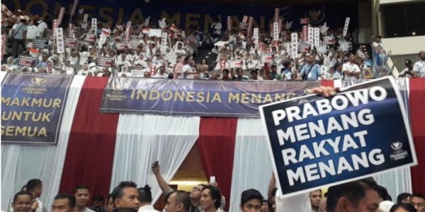 Prabowo: Kita Harus Bikin Mobil Bener-bener, Jangan Mobil Etok-etok