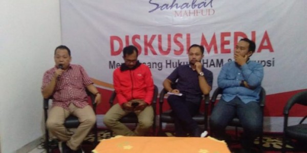 Banyak Basa-basi, Debat Perdana Pilpres Diprediksi Nggak Menarik Ditonton