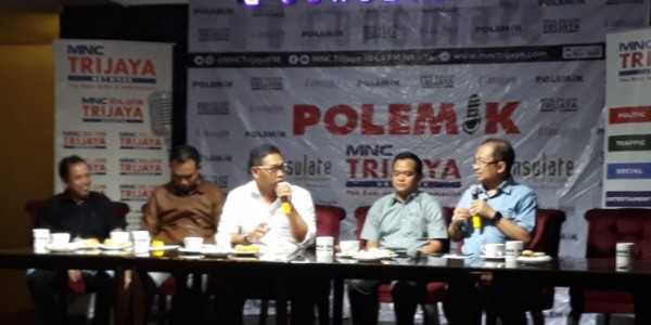Priyo: Pemerintahan Jokowi Banyak Kelemahan, Harus Disempurnakan oleh Pemimpin yang Lebih Baik