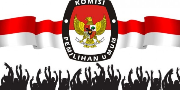 KPU Tegaskan Visi Misi Capres Tak Bisa Diubah