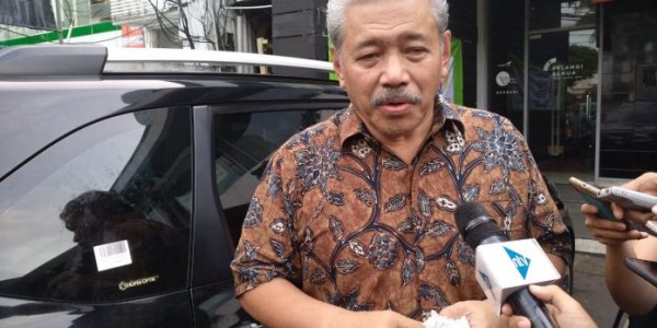 NasDem Harap Pelaku Hoax 7 Kontainer Surat Suara Diproses Secara Terbuka