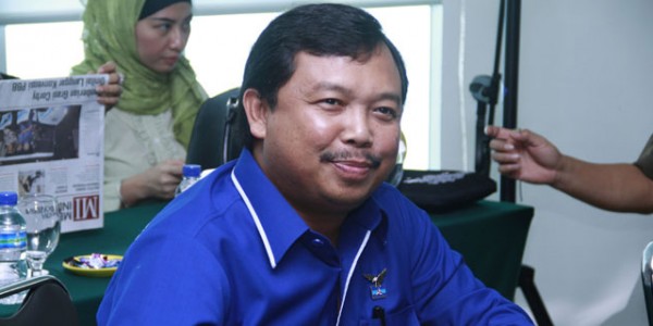 Pembatalan Sosialisasi Visi Misi Dinilai Tidak Pas