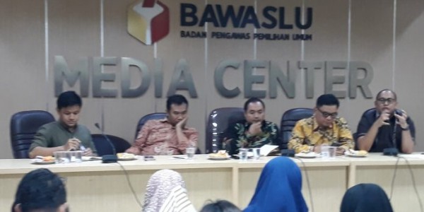 Jika Kepercayaan Publik Pada Penyelenggara Rendah, Pemilu Bisa Kehilangan Legitimasi