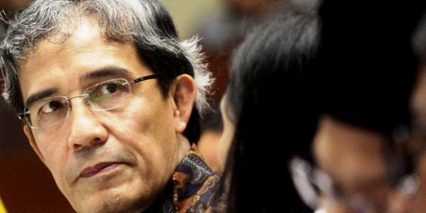 Kepercayaan Terhadap KPU Tergerus, Ini Kata Mantan Komisioner KPU