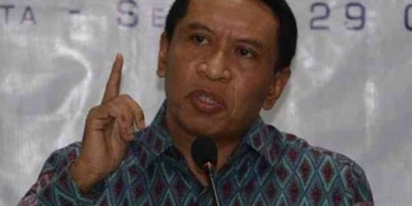 Besok. Komisi II Panggil KPU, Mendagri dan Bawaslu
